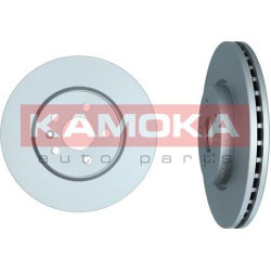 Stabdžių diskai (2vnt), priekis
KAMOKA 103605, KAMOKA, 10360