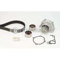 vandens siurblio ir paskirstymo diržo komplektas
CONTINENTAL CTAM