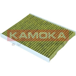 filtras, salono oras
                                KAMOKA                                6080136, KAMOKA, 6080136, auto det