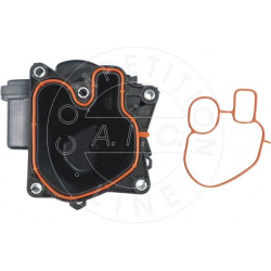 Aušintuvas, išmetamųjų dujų recirkuliacija Original AIC Quality
                                                57161, N