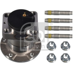 Rato guolio komplektas
                                FEBI BILSTEIN                                                183084, F