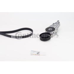 CONTINENTAL CTAM                                                5PK1300K1, CONTINENTAL CTAM, 5PK1300K1, auto detalė