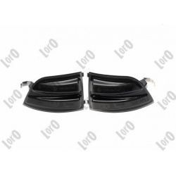 indikatoriaus rinkinys LORO TUNING
                                ABAKUS                                                L16-