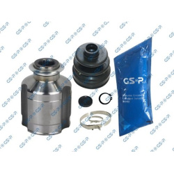 pusašio šarnyras
                                GSP                                624064, GSP, 624064, auto detalė