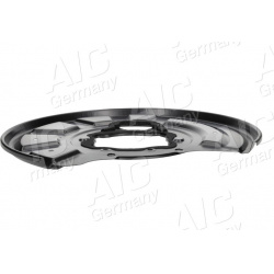 apsauginis skydas, stabdžių diskas NEW MOBILITY PARTS
                                AIC                                55