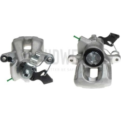 stabdžių apkaba
                                BUDWEG CALIPER                                                343655, Nenur