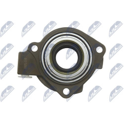 centrinis darbinis cilindras, sankaba
                                NTY-SPEC                                NWS-PL-010, NTY