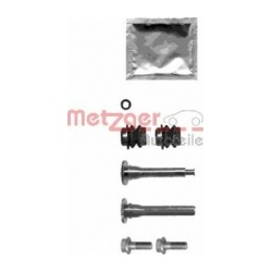 Stabdžių suporto kreipiančiųjų komplektas
QUICK BRAKE 113