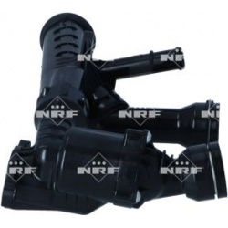 termostatas, aušinimo skystis EASY FIT
                                NRF                                725235, NRF, 72523