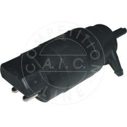 vandens siurblys, priekinio stiklo plovimas Original AIC Quality
                                                50653, Nenur