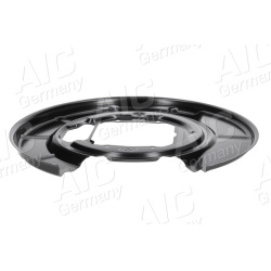 apsauginis skydas, stabdžių diskas Original AIC Quality
                                71364, Nenurodytas gamintojas, 7136