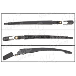 valytuvo svirtis, priekinio stiklo apliejiklis Original AIC Quality
                                                53115, Ne