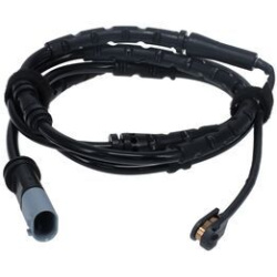 įspėjimo kontaktas, stabdžių trinkelių susidėvėjimas
                                BOSCH                            