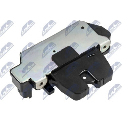 galinių durų užraktas
                                NTY-SPEC                                                EZC-PE-064, 