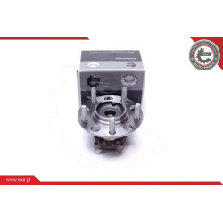 Rato guolio komplektas
                                ESEN SKV                                                29SKV540, Nenu