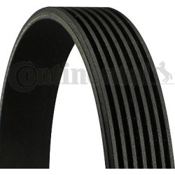 V formos rumbuoti diržai
                                CONTINENTAL CTAM                                                7PK