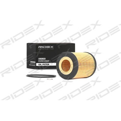alyvos filtras
                                RIDEX                                                7O0010, Nenurodytas gamin