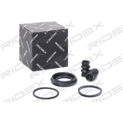 remonto komplektas, stabdžių apkaba
                                RIDEX                                                40