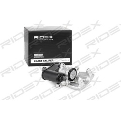 stabdžių apkaba
                                RIDEX                                                78B0395, Nenurodytas g