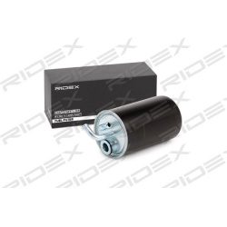 kuro filtras
                                RIDEX                                                9F0154, Nenurodytas gaminto