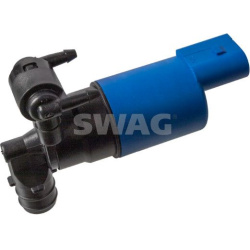 vandens siurblys, priekinių žibintų plovimas
                                SWAG                                33 10 003