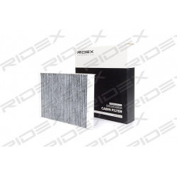 filtras, salono oras
                                RIDEX                                                424I0054, Nenurodyt