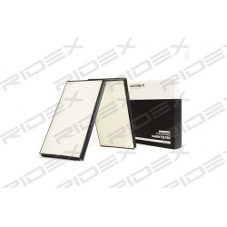 filtras, salono oras
                                RIDEX                                                424I0086, Nenurodyt