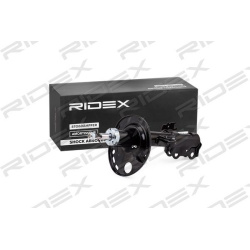 amortizatorius
                                RIDEX                                                854S0853, Nenurodytas gam