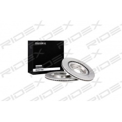 stabdžių diskas (1vnt)
                                RIDEX                                                82B0793, Nenuro