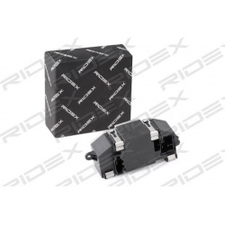 RIDEX                                                1385C0043, Nenurodytas gamintojas, 1385C0043, auto detalė