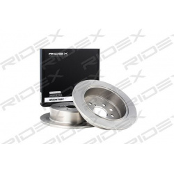 stabdžių diskas (1vnt)
RIDEX 82B0604, Nenuro