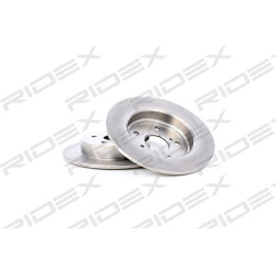 stabdžių diskas (1vnt)
                                RIDEX                                                82B0629, Nenuro