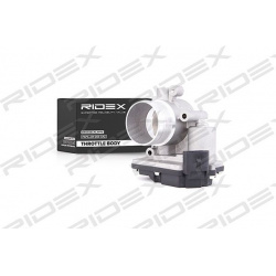 droselio korpusas
                                RIDEX                                158T0024, Nenurodytas gamintojas, 158T