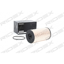 kuro filtras
                                RIDEX                                                9F0007, Nenurodytas gaminto