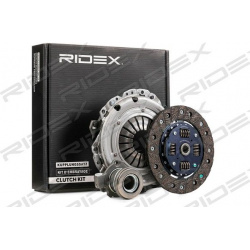 sankabos komplektas
                                RIDEX                                                479C0385, Nenurodyta