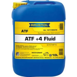 alyva, automatinė pavarų dėžė RAVENOL ATF+4® Fluid
1211100-010-01-999,