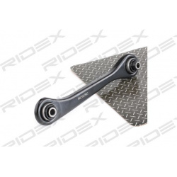 pakabos svirtis
                                RIDEX                                                273C0414, Nenurodytas ga