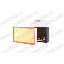 oro filtras
                                RIDEX                                                8A0211, Nenurodytas gamintoj