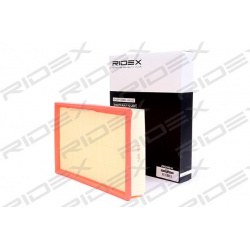 oro filtras
                                RIDEX                                                8A0014, Nenurodytas gamintoj