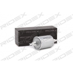 kuro filtras
                                RIDEX                                                9F0003, Nenurodytas gaminto