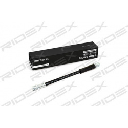 stabdžių žarnelė
                                RIDEX                                                83B0156, Nenurodyta