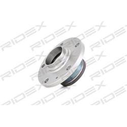 RIDEX                                                654W0005, Nenurodytas gamintojas, 654W0005, auto detalė