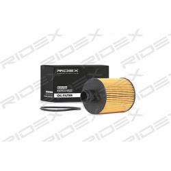 alyvos filtras
                                RIDEX                                                7O0058, Nenurodytas gamin