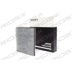 RIDEX                                                424I0065, Nenurodytas gamintojas, 424I0065, auto detalė