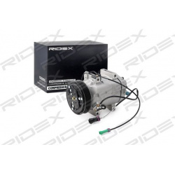 kompresorius, oro kondicionierius
                                RIDEX                                                447K02