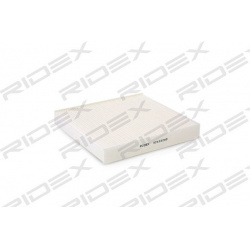 filtras, salono oras
                                RIDEX                                                424I0240, Nenurodyt