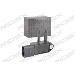 jutiklis, išmetimo slėgis
                                RIDEX                                                4272S0015, N