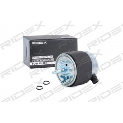 kuro filtras
                                RIDEX                                                9F0062, Nenurodytas gaminto