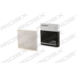 filtras, salono oras
                                RIDEX                                                424I0180, Nenurodyt