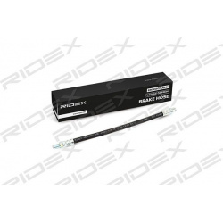 stabdžių žarnelė
                                RIDEX                                                83B0054, Nenurodyta